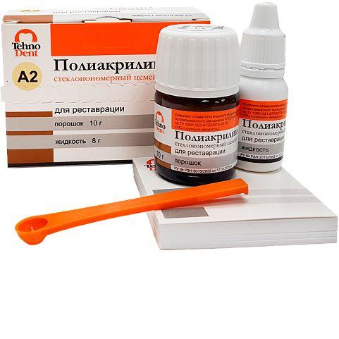 Полиакрилин для реставраций